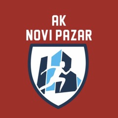 Grb Atletskog kluba Novi Pazar